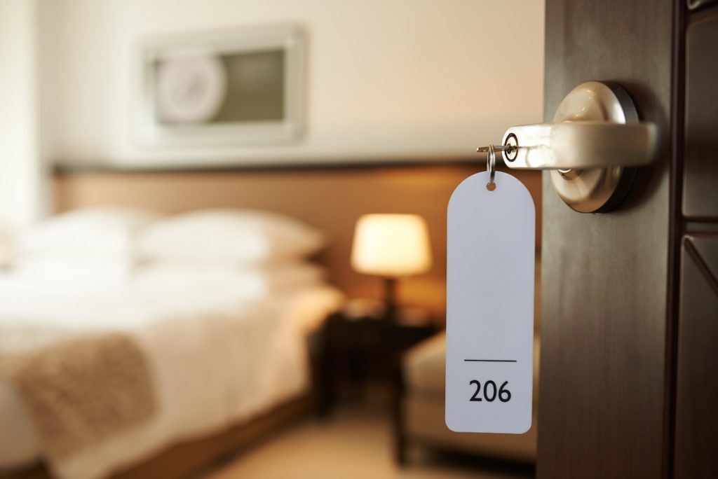 Hotel Cleaning and Hospitality Services &ndash; Vancouver Office Cleaners