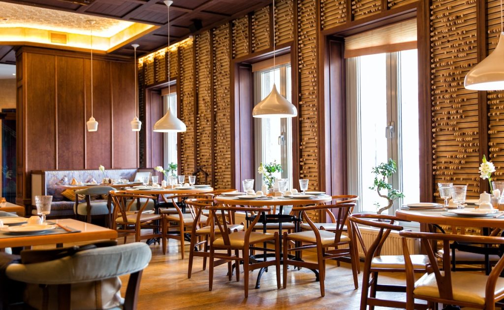 Restaurant Cleaning Services &ndash; Vancouver Office Cleaners