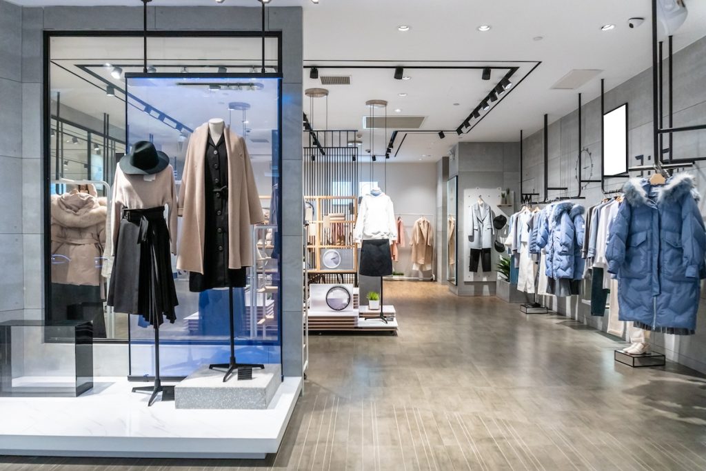 Retail Store Cleaning Services &ndash; Vancouver Office Cleaners
