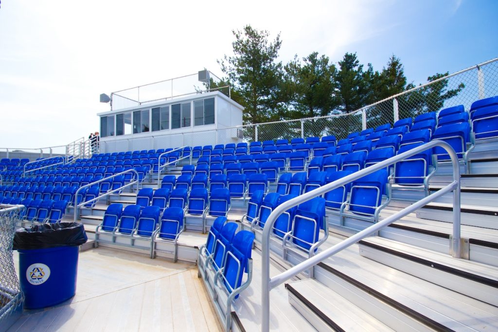 Stadium and Event Venue Cleaning Services &ndash; Vancouver Office Cleaners