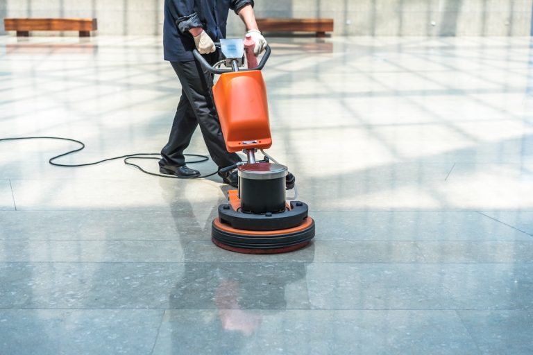 A Complete Commercial Cleaning Checklist for Vancouver Businesses