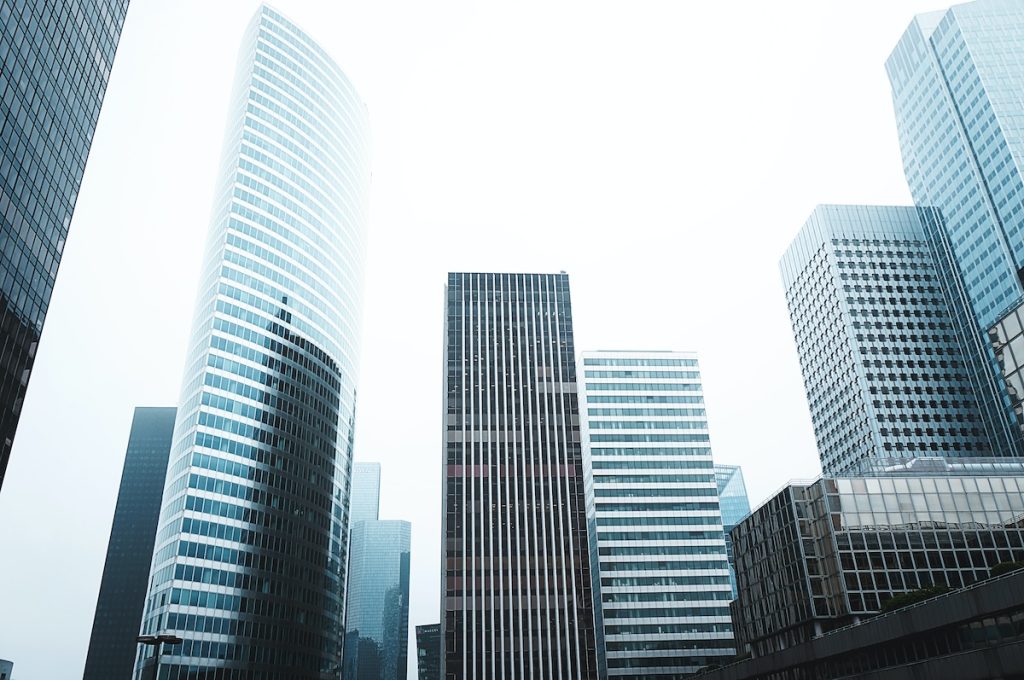 How Often Should a Commercial Building Be Professionally Cleaned?