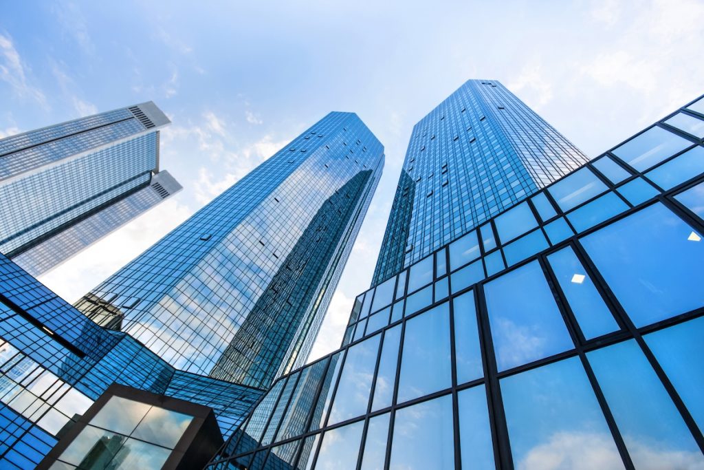 Strata Building Cleaning Services &ndash; Vancouver Office Cleaners