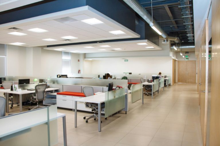 The True Cost of Office Cleaning in Vancouver: 2026 Pricing Guide
