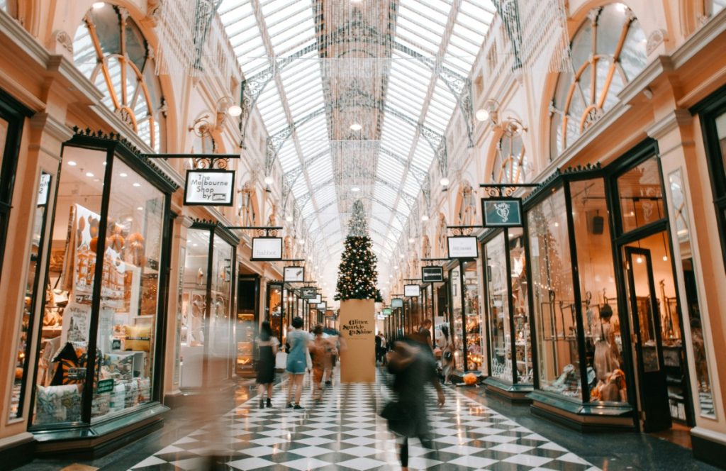 Post-Holiday Retail Store Deep Cleaning: A Step-by-Step Guide for Vancouver Stores