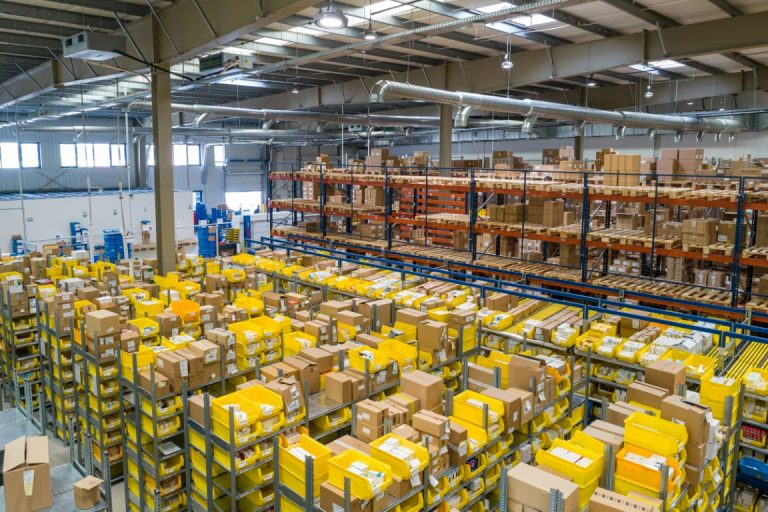 Warehouse Cleaning Frequency Guide: How Often Is Often Enough for Vancouver Facilities?