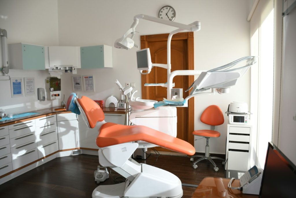 How Often Should a Medical Office Be Professionally Cleaned in Vancouver?