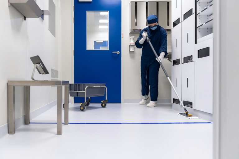 Commercial Cleaners Near Me in Vancouver: How to Choose the Right Company
