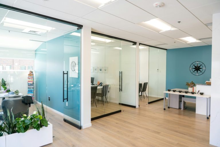 Commercial Cleaning vs. Janitorial Services: What Is the Difference?