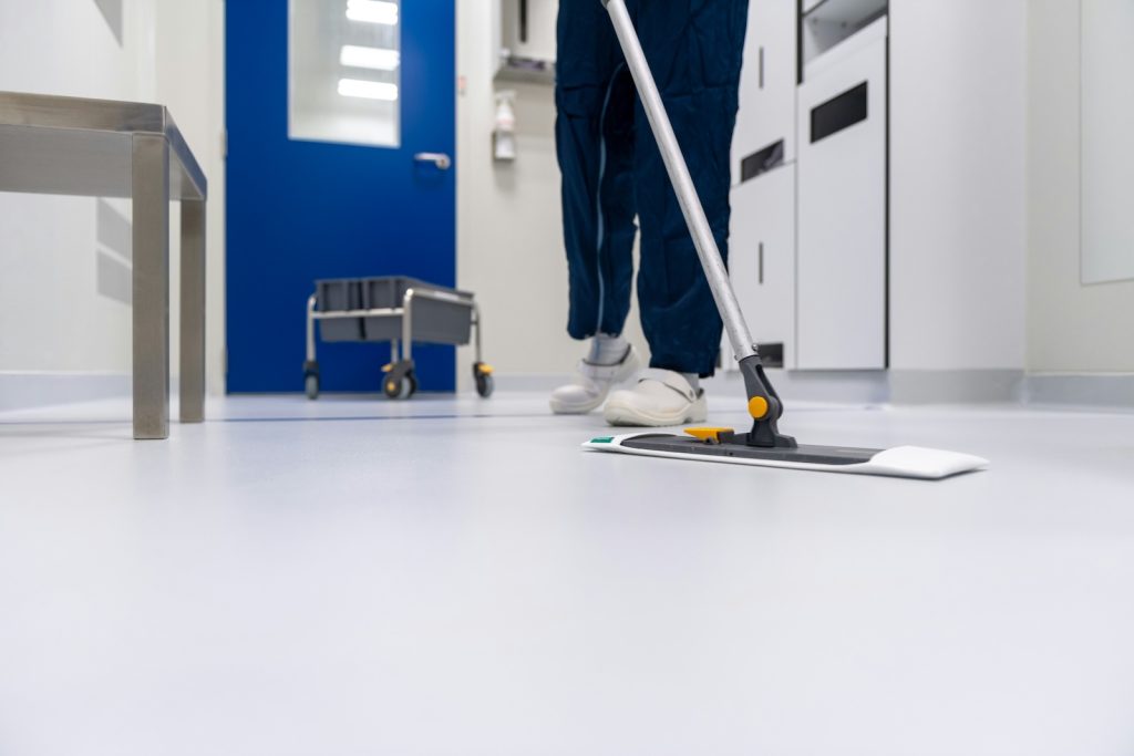 How Much Does Commercial Cleaning Cost in Vancouver?